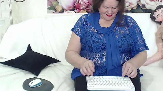 FlaviaSquirts online show from 02/15/25, 11:28