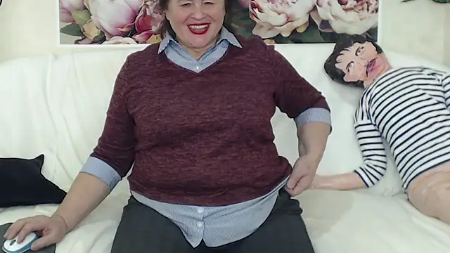 FlaviaSquirts online show from 02/25/25, 02:48