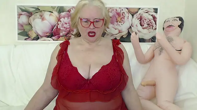 FlaviaSquirts online show from 02/01/26, 07:28