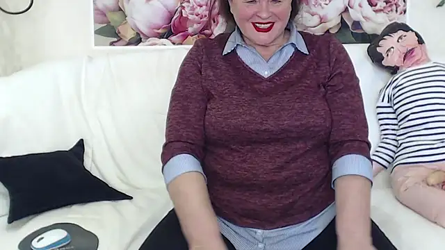 FlaviaSquirts online show from 02/21/25, 09:56