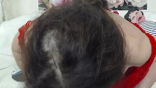 FlaviaSquirts online show from 03/11/25, 11:44