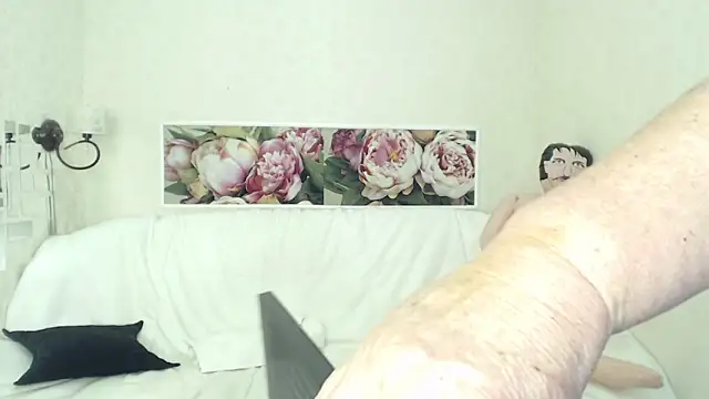 FlaviaSquirts online show from 02/10/26, 07:40