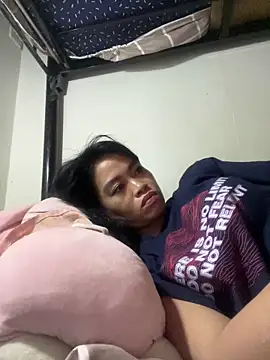 pinay4uwithagoodheart online show from 02/25/26, 01:22