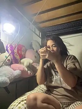 pinay4uwithagoodheart online show from 03/12/26, 07:29