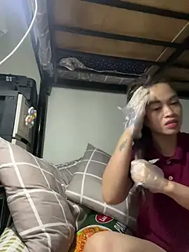 pinay4uwithagoodheart online show from 02/10/26, 02:05