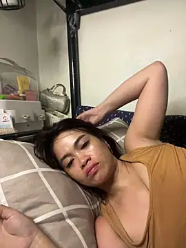 pinay4uwithagoodheart online show from 05/07/26, 02:05