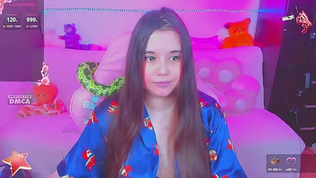 Snapshot of Lolisuccub chatting on 03/11/25, 07:25 Lolisuccub online show from 03/11/25, 07:25