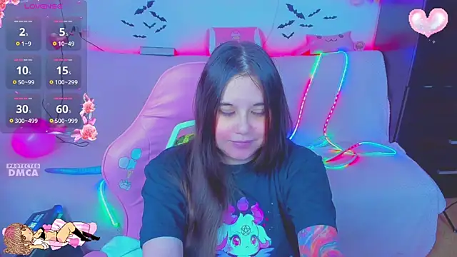 Lolisuccub online show from 02/25/26, 05:46