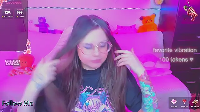 Snapshot of Lolisuccub chatting on 03/16/25, 11:26 Lolisuccub online show from 03/16/25, 11:26