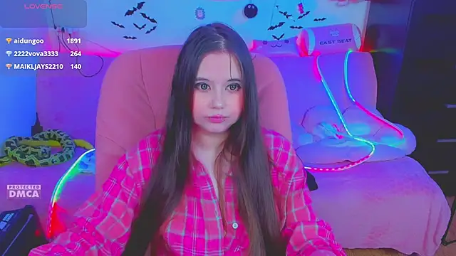 Lolisuccub online show from 05/03/26, 03:59