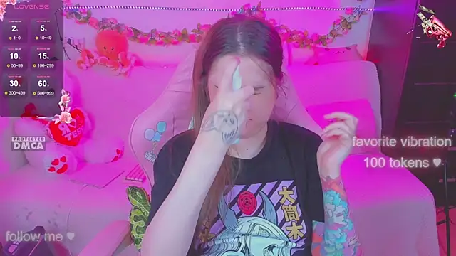 Snapshot of Lolisuccub chatting on 09/08/25, 07:13 Lolisuccub online show from 09/08/25, 07:13