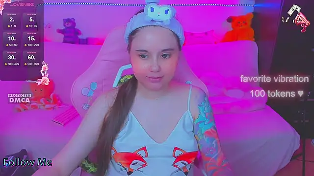 Snapshot of Lolisuccub chatting on 03/18/25, 06:28 Lolisuccub online show from 03/18/25, 06:28