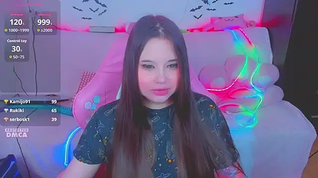 Lolisuccub online show from 04/05/26, 06:36