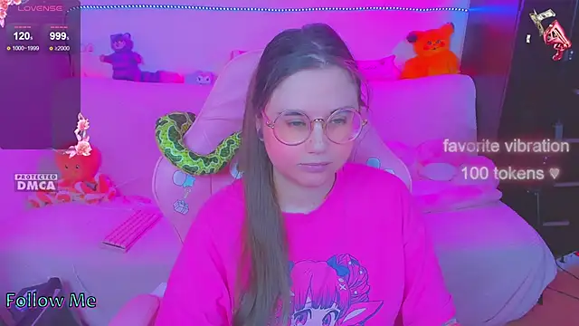 Snapshot of Lolisuccub chatting on 03/15/25, 10:55 Lolisuccub online show from 03/15/25, 10:55