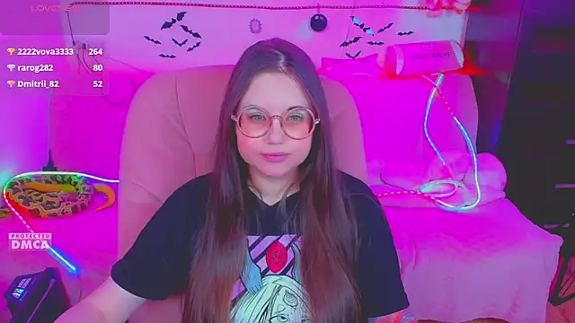 Lolisuccub online show from 04/28/26, 03:27