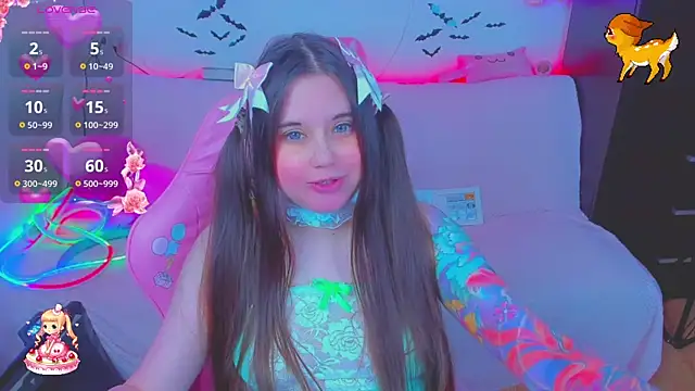 Lolisuccub online show from 02/14/26, 03:12