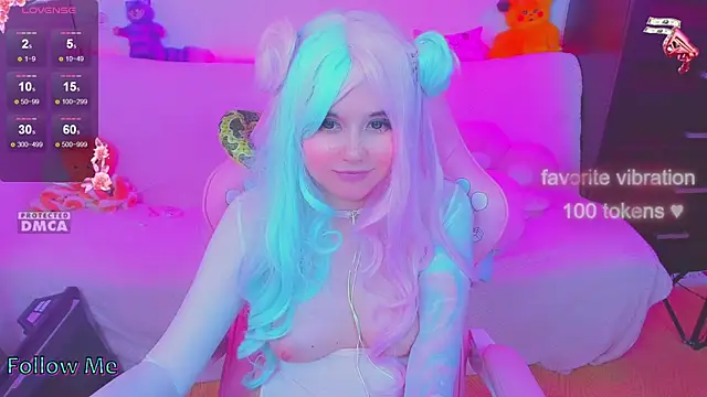 Snapshot of Lolisuccub chatting on 03/14/25, 11:23 Lolisuccub online show from 03/14/25, 11:23