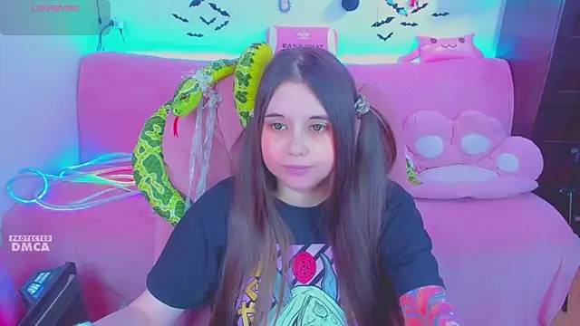 Lolisuccub online show from 05/29/26, 04:24