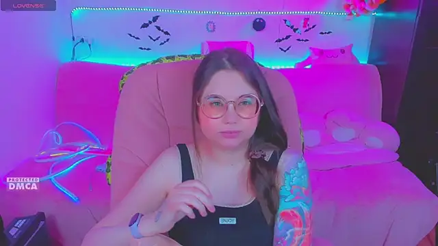 Lolisuccub online show from 05/25/26, 05:11