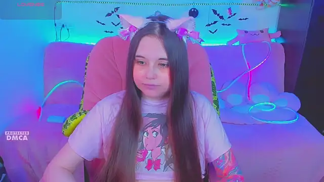 Lolisuccub online show from 05/15/26, 03:54