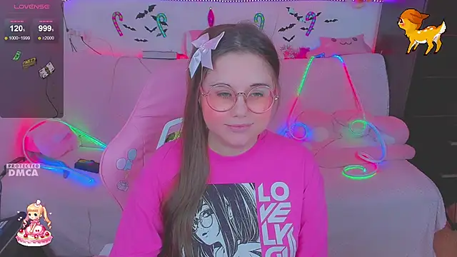 Lolisuccub online show from 01/10/26, 08:37