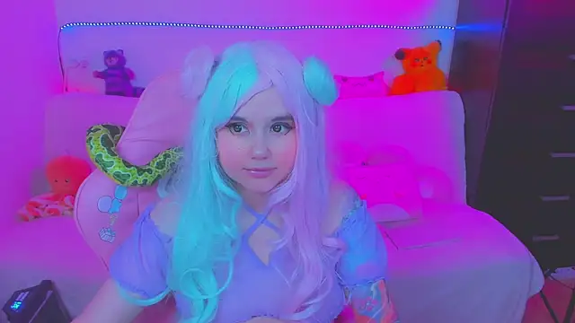 Snapshot of Lolisuccub chatting on 03/13/25, 07:50 Lolisuccub online show from 03/13/25, 07:50