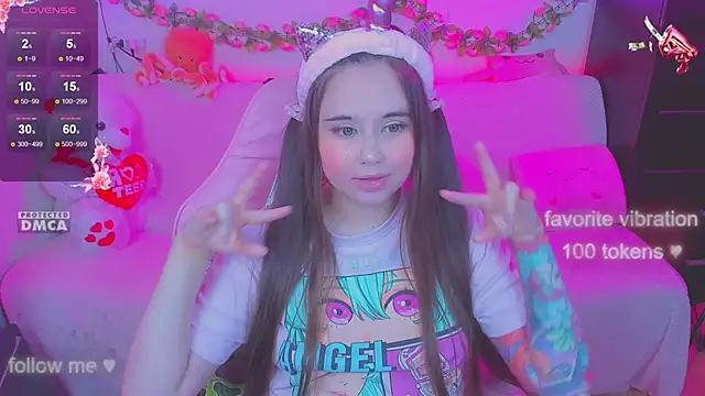 Snapshot of Lolisuccub chatting on 09/24/25, 05:52 Lolisuccub online show from 09/24/25, 05:52