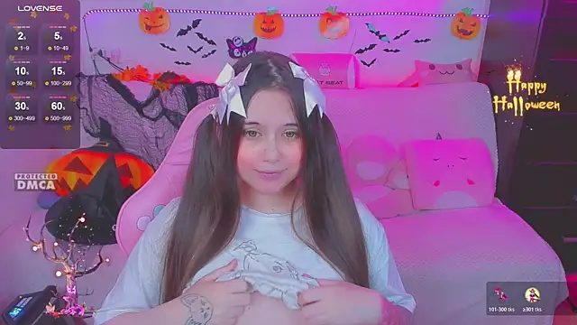 Snapshot of Lolisuccub chatting on 11/25/25, 04:51 Lolisuccub online show from 11/25/25, 04:51