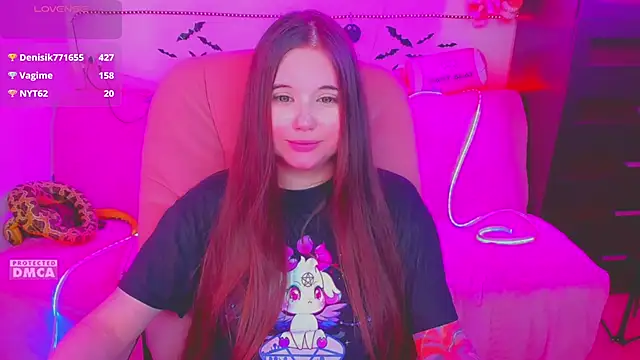 Lolisuccub online show from 04/22/26, 03:30