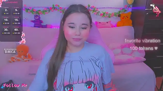 Snapshot of Lolisuccub chatting on 03/19/25, 07:38 Lolisuccub online show from 03/19/25, 07:38