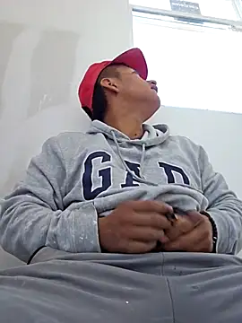 Diablo9804 online show from 11/04/25, 05:39