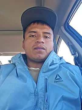 Diablo9804 online show from 11/11/25, 03:29