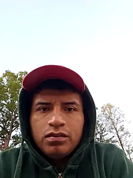 Diablo9804 online show from 10/17/25, 11:34