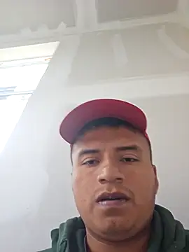 Diablo9804 online show from 10/29/25, 04:28