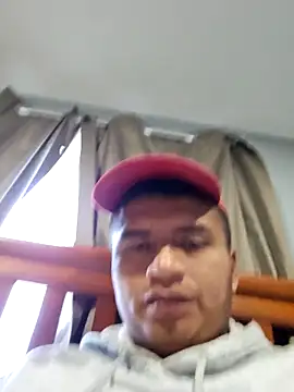 Diablo9804 online show from 11/05/25, 12:52