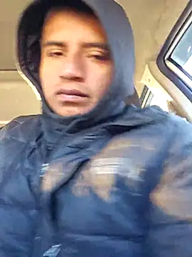 Diablo9804 online show from 11/18/25, 12:41