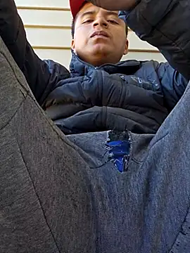 Diablo9804 online show from 10/14/25, 04:18