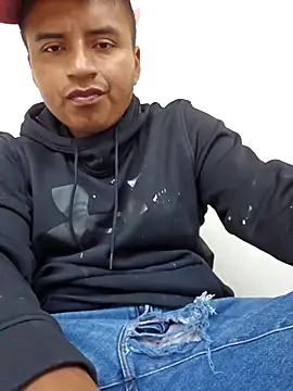 Diablo9804 online show from 11/07/25, 05:17