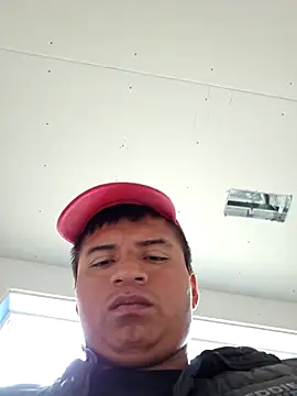 Diablo9804 online show from 10/25/25, 05:24