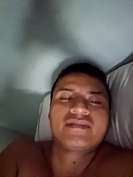 Diablo9804 online show from 09/28/25, 04:58