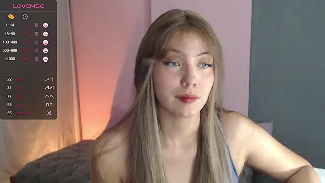 sweetrafaella online show from 09/11/25, 02:22