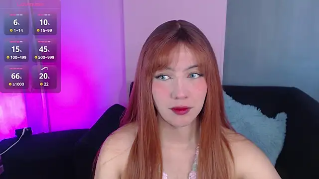 sweetrafaella online show from 12/08/24, 02:19