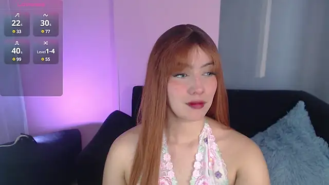 sweetrafaella online show from 12/11/24, 09:45