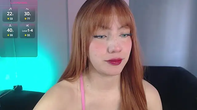sweetrafaella online show from 01/03/25, 02:08