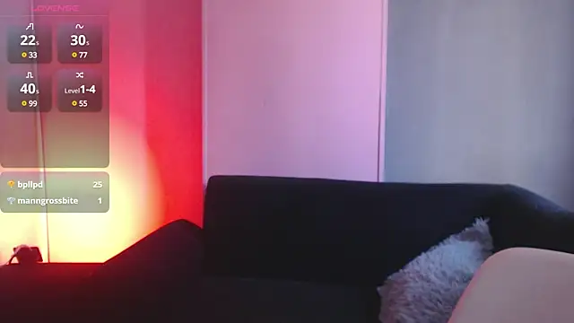 sweetrafaella online show from 12/24/24, 06:50
