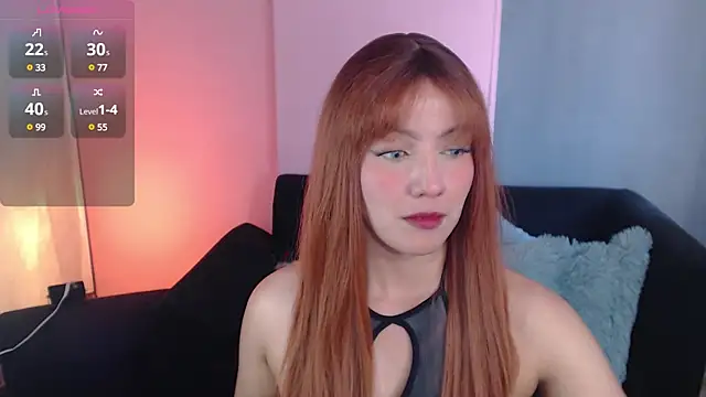 sweetrafaella online show from 12/07/24, 05:15