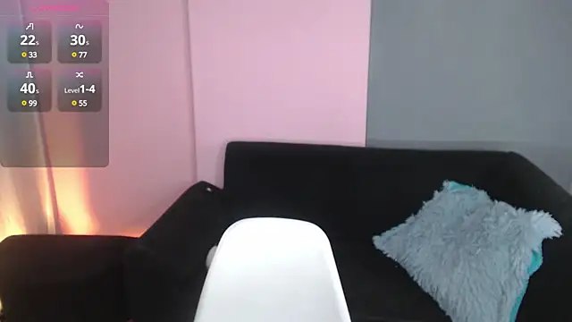 sweetrafaella online show from 12/15/24, 06:40