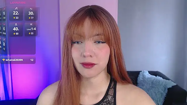 sweetrafaella online show from 12/27/24, 01:50