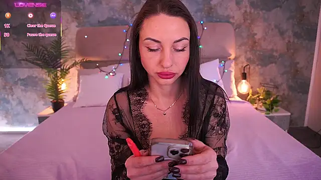 KristiiMax online show from 01/09/26, 10:11