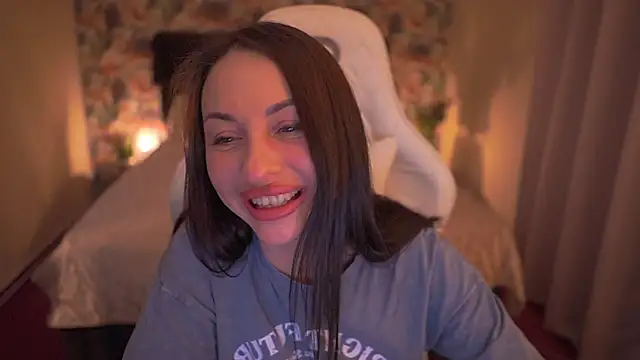 KristiiMax online show from 03/21/26, 04:55